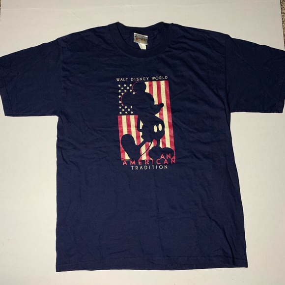 Disney Other - Walt Disney world T-shirt